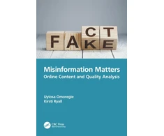 KNYGA Uyiosa Omoregie Misinformation Matters