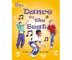 KNYGA Uz Afzal Dance to the Beat