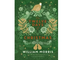 KNYGA V and A Museum Staff V&amp;A: The Twelve Days of Christmas