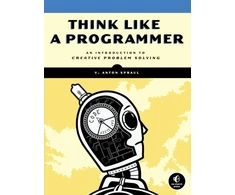 KNYGA V Anton Spraul Think Like a Programmer
