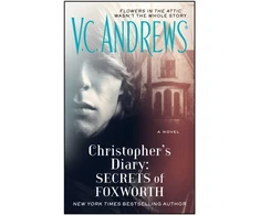 KNYGA V C Andrews Christopher's Diary: Secrets of Foxworth