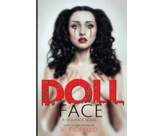 KNYGA V Fiorello Doll Face