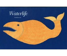 KNYGA V Geetha WaterLife - Handmade
