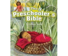 KNYGA V Gilbert Beers Preschooler's Bible