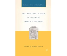 KNYGA V Greene Medieval Author in Medieval French Literature