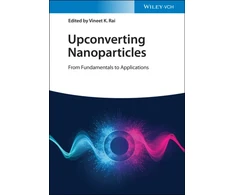 KNYGA V K Rai Upconverting Nanoparticles