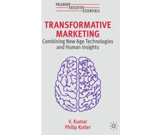 KNYGA V Kumar Transformative Marketing