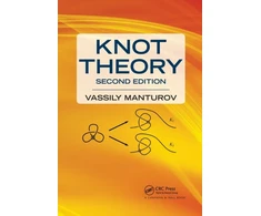 KNYGA V O Manturov Knot Theory