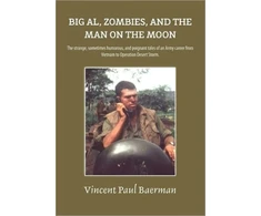 KNYGA V Paul Baerman Big Al, Zombies, and the Man on the Moon