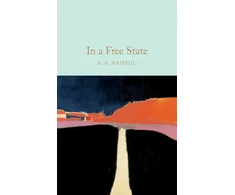 KNYGA V S Naipaul In a Free State