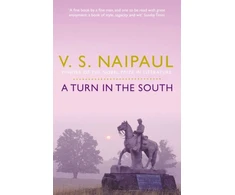 KNYGA V S Naipaul Turn in the South