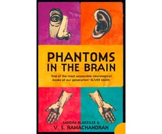 KNYGA V. S. Ramachandran (concrete) Phantoms in the Brain