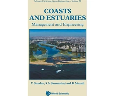 KNYGA V Sundar Coasts And Estuaries: Management And Engineering