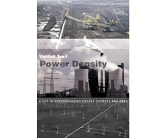 KNYGA Vaclav Smil Power Density