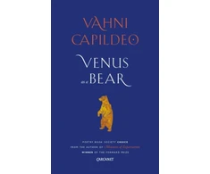 KNYGA Vahni Capildeo Venus as a Bear