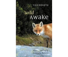 KNYGA Vajragupta Wild Awake