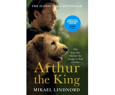 KNYGA Author Arthur the King
