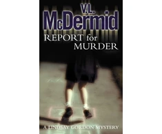 KNYGA Val Mcdermid Report for Murder