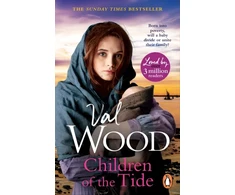 KNYGA Val Wood Children Of The Tide