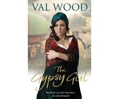 KNYGA Val Wood Gypsy Girl