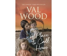 KNYGA Val Wood Place to Call Home
