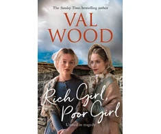 KNYGA Val Wood Rich Girl, Poor Girl