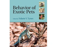 KNYGA Valarie V Tynes Behavior of Exotic Pets