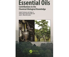 KNYGA Valdir Florêncio da Veiga Essential Oils