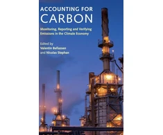 KNYGA Valentin Bellassen Accounting for Carbon