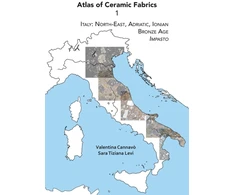 KNYGA Valentina Cannav Atlas of Ceramic Fabrics 1