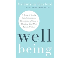 KNYGA Valentina Gaylord Well Being