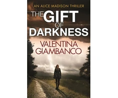 KNYGA Valentina Giambanco Gift of Darkness