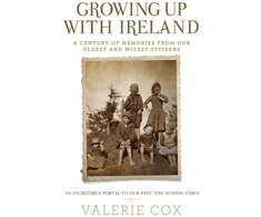 KNYGA Valerie Cox Growing Up with Ireland