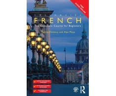 KNYGA Valerie Demouy Colloquial French