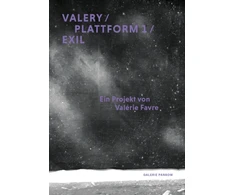 KNYGA Valerie Favre