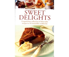 KNYGA Valerie Ferguson Sweet Delights