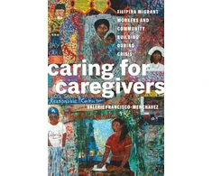 KNYGA Valerie Francisco Menchavez Caring for Caregivers