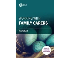 KNYGA Valerie Gant Working with Family Carers