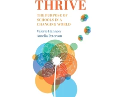 KNYGA Valerie Hannon Thrive