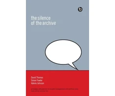 KNYGA Valerie Johnson Silence of the Archive