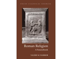 KNYGA Valerie M Warrior Roman Religion