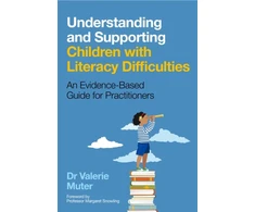 KNYGA Valerie Muter Understanding and Supporting Children with Literacy Difficulties