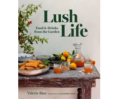 KNYGA Valerie Rice Lush Life