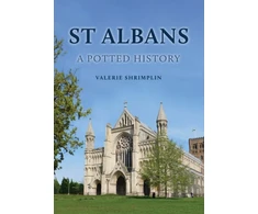 KNYGA Valerie Shrimplin St Albans: A Potted History