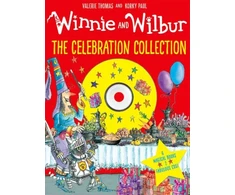 KNYGA Valerie Thomas Winnie and Wilbur: the Celebration Collection