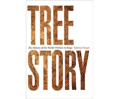 KNYGA Valerie Trouet Tree Story