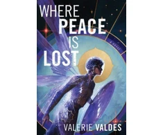 KNYGA Valerie Valdes Where Peace Is Lost