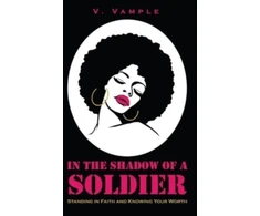 KNYGA Valerie Vample In The Shadow Of A Soldier
