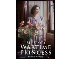 KNYGA Valerie Wilding Wartime Princess