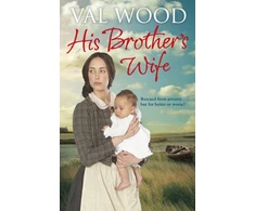 KNYGA Valerie Wood His Brother's Wife
